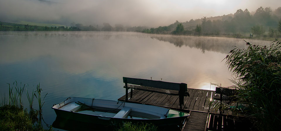 Discover the stunning landscapes of Alsópetény!