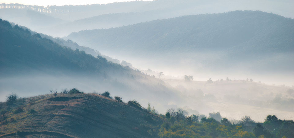 Discover the stunning landscapes of Alsópetény!